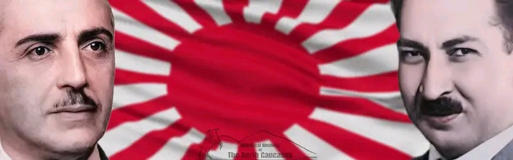 Cem Kunuk: Bu hafta Kuzey Kafkasya Tarih Hafızasında