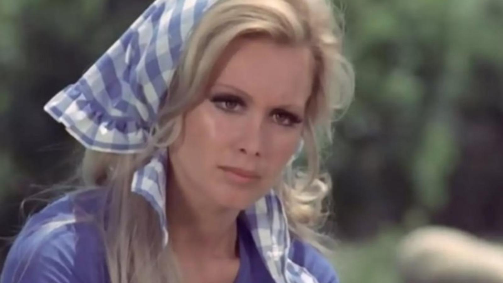 Güle güle Filiz Akın