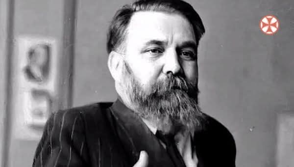 Galaktion Tabidze: Şairin Sözü