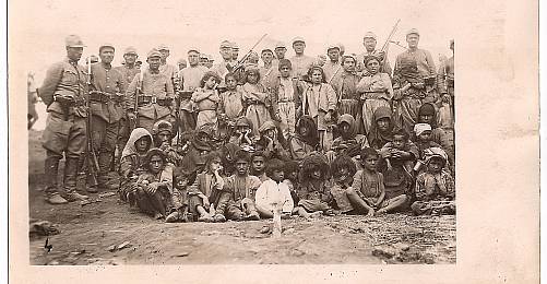 İnsanca Yaşam Arzusuna Düşen   Gölgeler!!