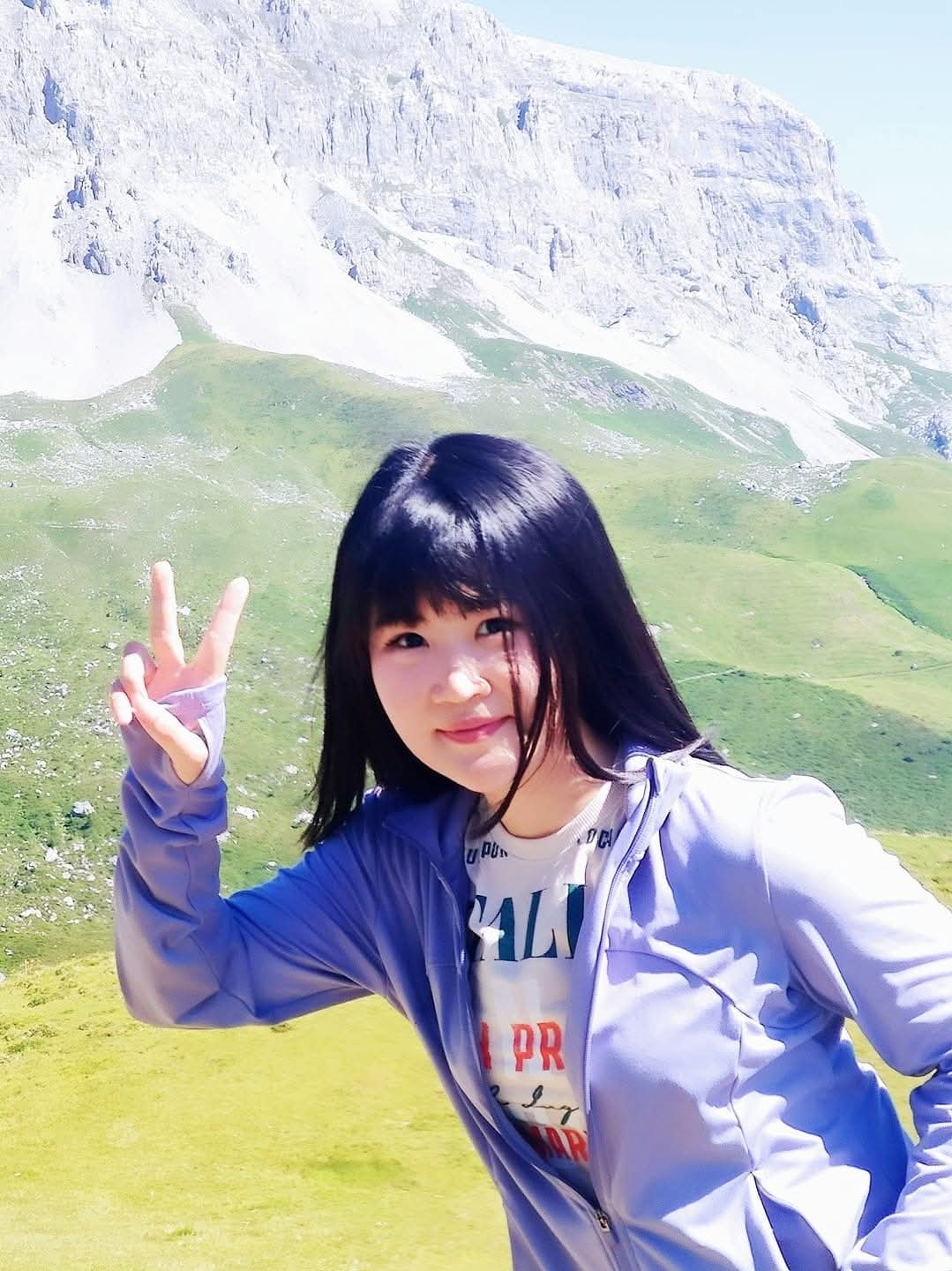 Sinan Öztürk: Sevgili öğrencim, Jessica