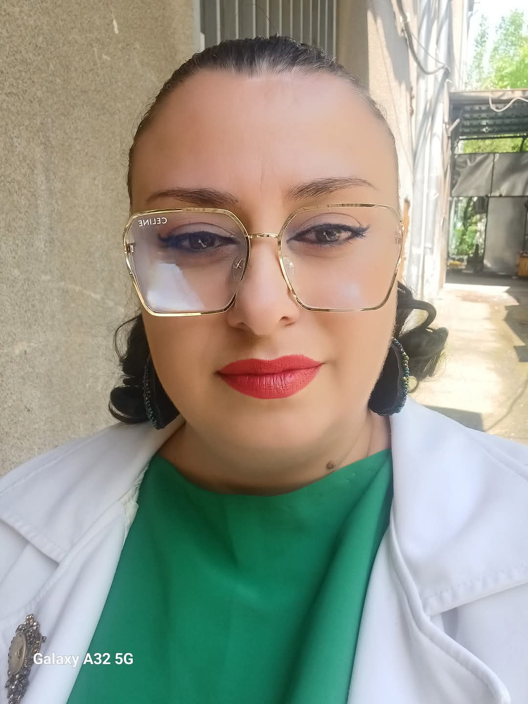 Natia jimheleishvili: ყველაფერი დასრულდეს