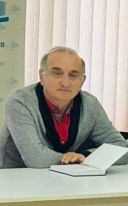 ვახტანგ ღლონტი: თქვენ,ვისაც თქვენზე ბედნიერი გეგონეთ მუდამ,