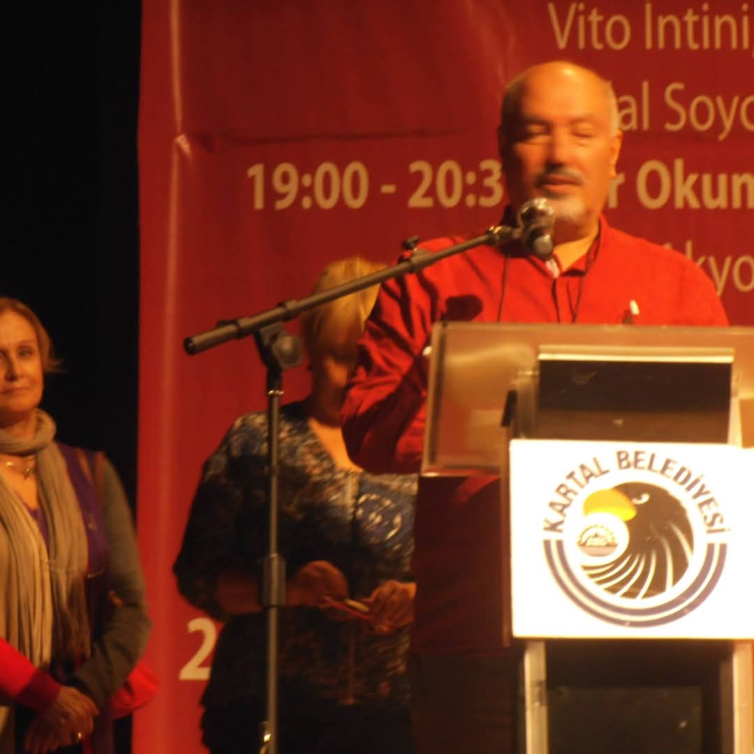 Metin Cengiz: Gazze hakkında