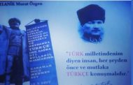 Fehmi Uzal Ustiaşvili: Kahrolsun Asimilasyon!