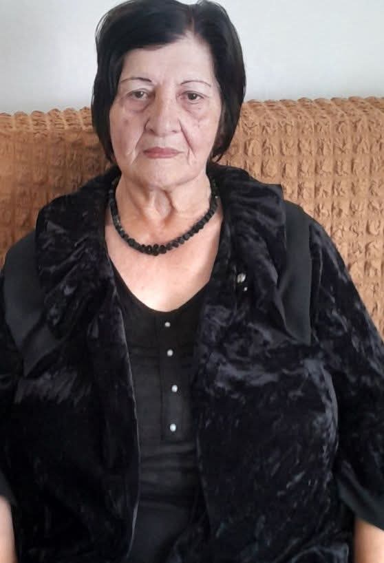 გენრიეტა   ქუთათელაძე| ციკლიდან: ყვავილწნული მკითხველისათვის