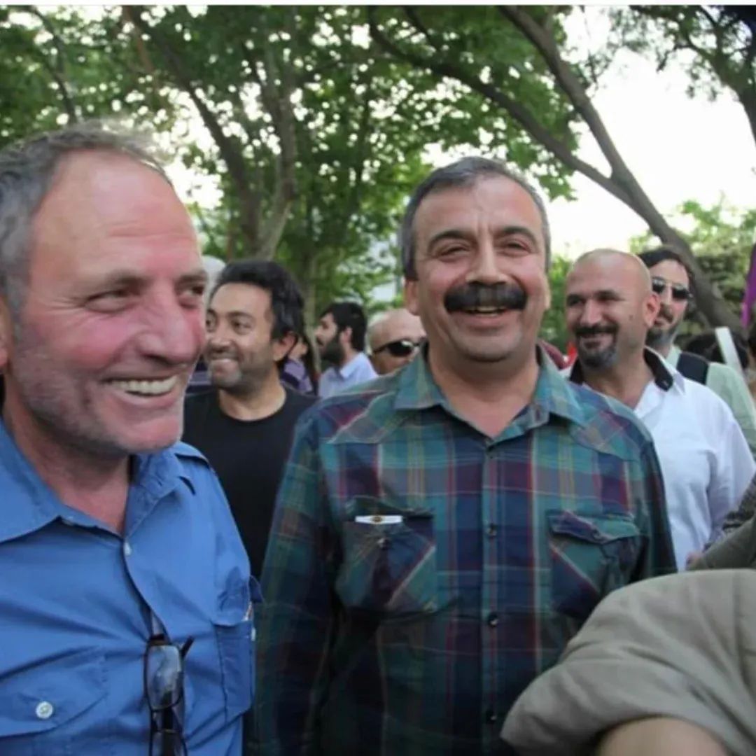 Burhan Öztürk: Mutluluk…