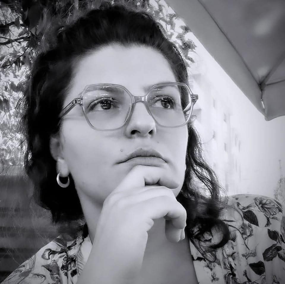 Nina Şahin: Kendine Bir Mektup Yaz