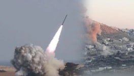 Erdoğan Şenol: İsrail'in İran'a saldırılarını izlerken