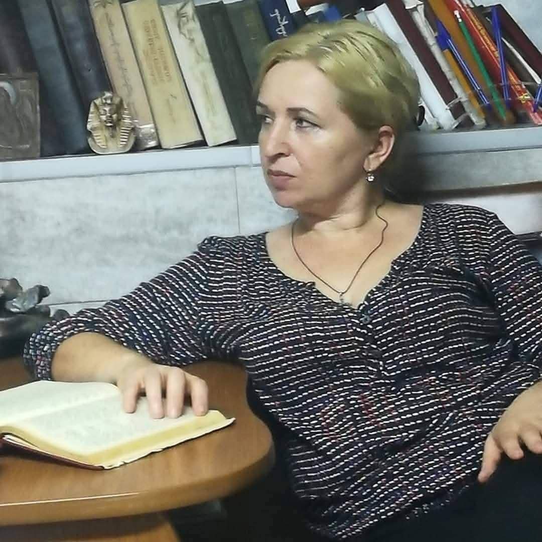 მზია სალვარიძე: ამო(მ)შალეთ !!!