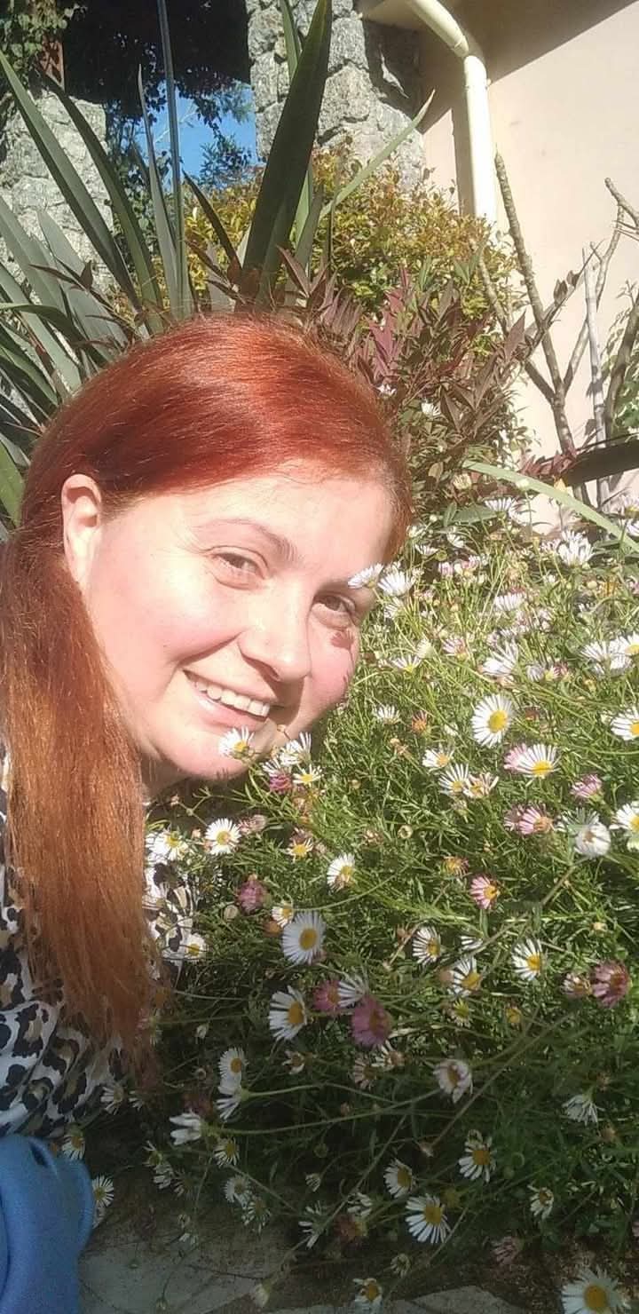 Nadona Mataradze: მესიჯი მისანთან