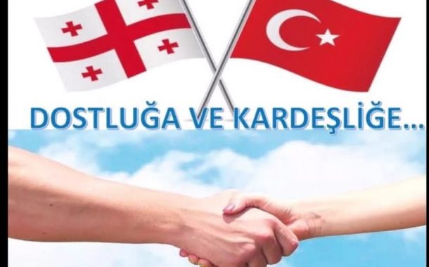 Türk Gürcü Eğitim ve Kültür Vakfı’ndan 2026 Vizyonu