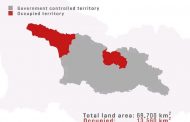 Fehmi Uzal Ustiaşvili: გვახსოვს 8 აგვისტოს!!