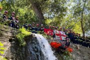 🇹🇷🇬🇪 Türkiye–Gürcistan iş birliğiyle hayat kurtaran eğitimler düzenleniyor