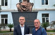 Fehmi Uzal Ustiaşvili: Uluslararası  Karadeniz Bölgesi Medeniyetleri  Bilimsel Konferansından notlar