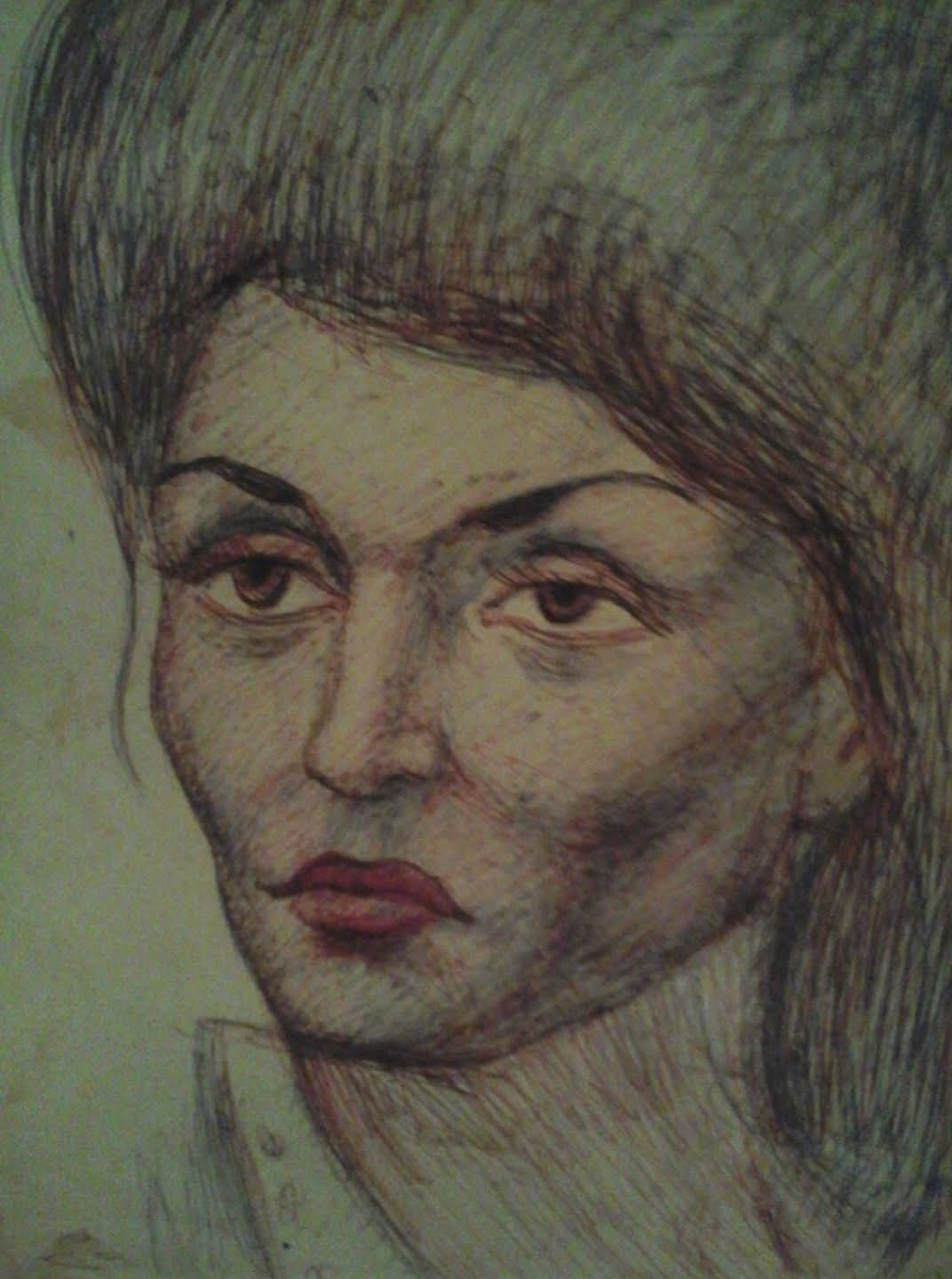 გენრიეტა ქუთათელაძე: დიახ, მე ვარ!