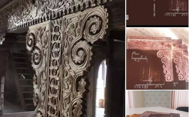 Mzia Salvaridze: Evet, her şeye rağmen…Bizi Gürcülükten koparamadılar!