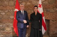 Gürcistan ve Türkiye Ekonomik İş Birliğini Derinleştiriyor: 2025 Verileri Masada 🇬🇪 🇹🇷
