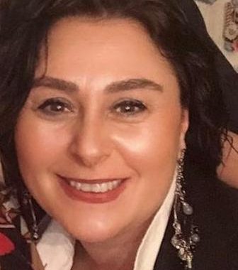 Esra Olgun: Türkiye'de Gürcü Kültürel Kimliğin Sürekliliği Açısından Anadilimiz (დედა ენა) Deda Ena'nın önemi!