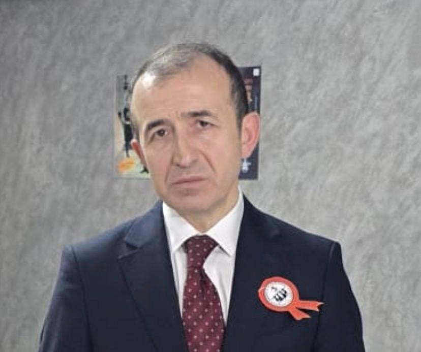 Samsun Gürcü Kültür Derneği Üzerine Başkan Eyüp Elmas ile Söyleşi