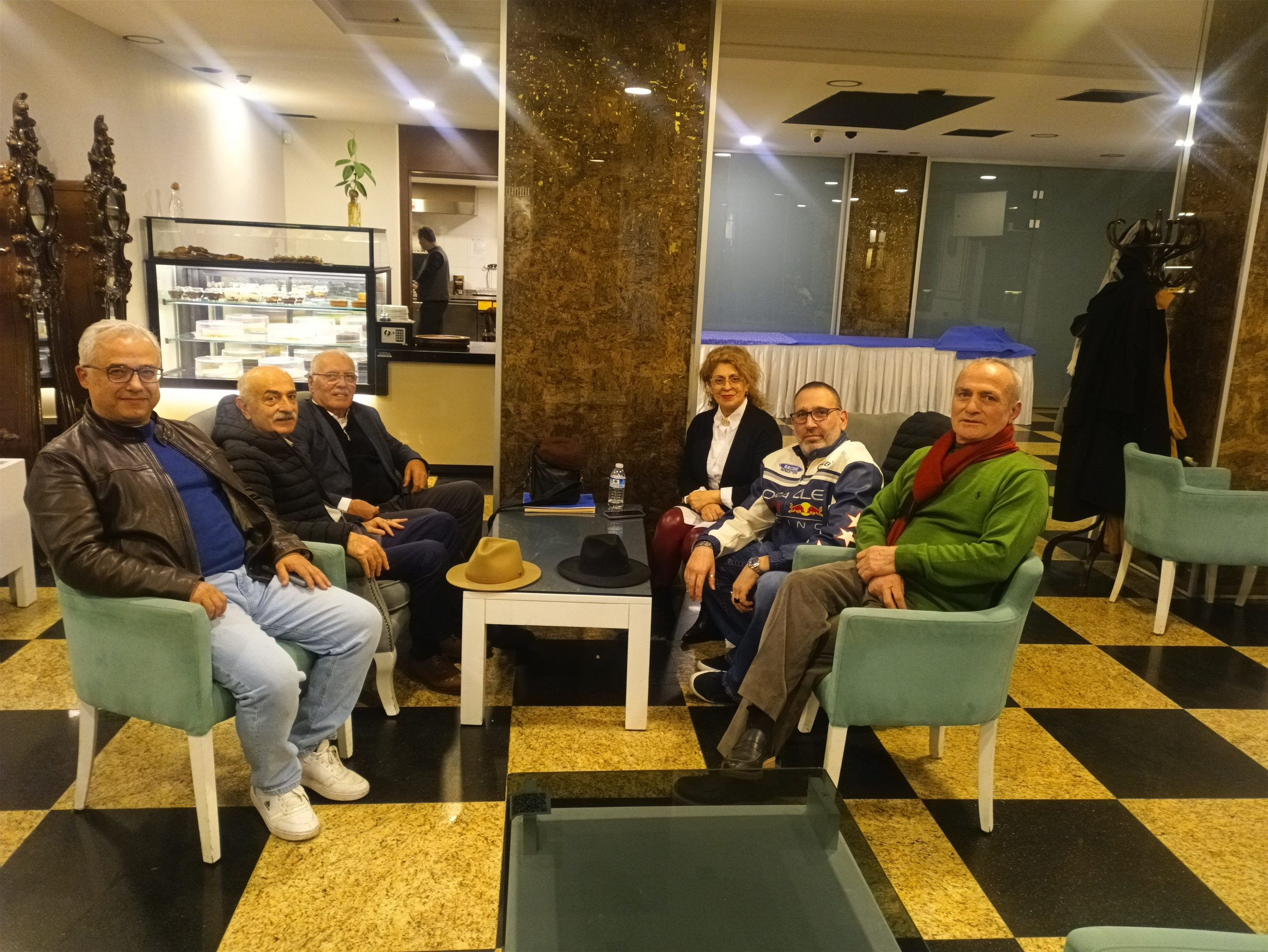 დედა ენა | Anadilimiz Gürcüce İçin Büyük Adım!  🇬🇪