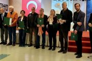 Şiirin Ortak Dili Denizli’de Yankılandı