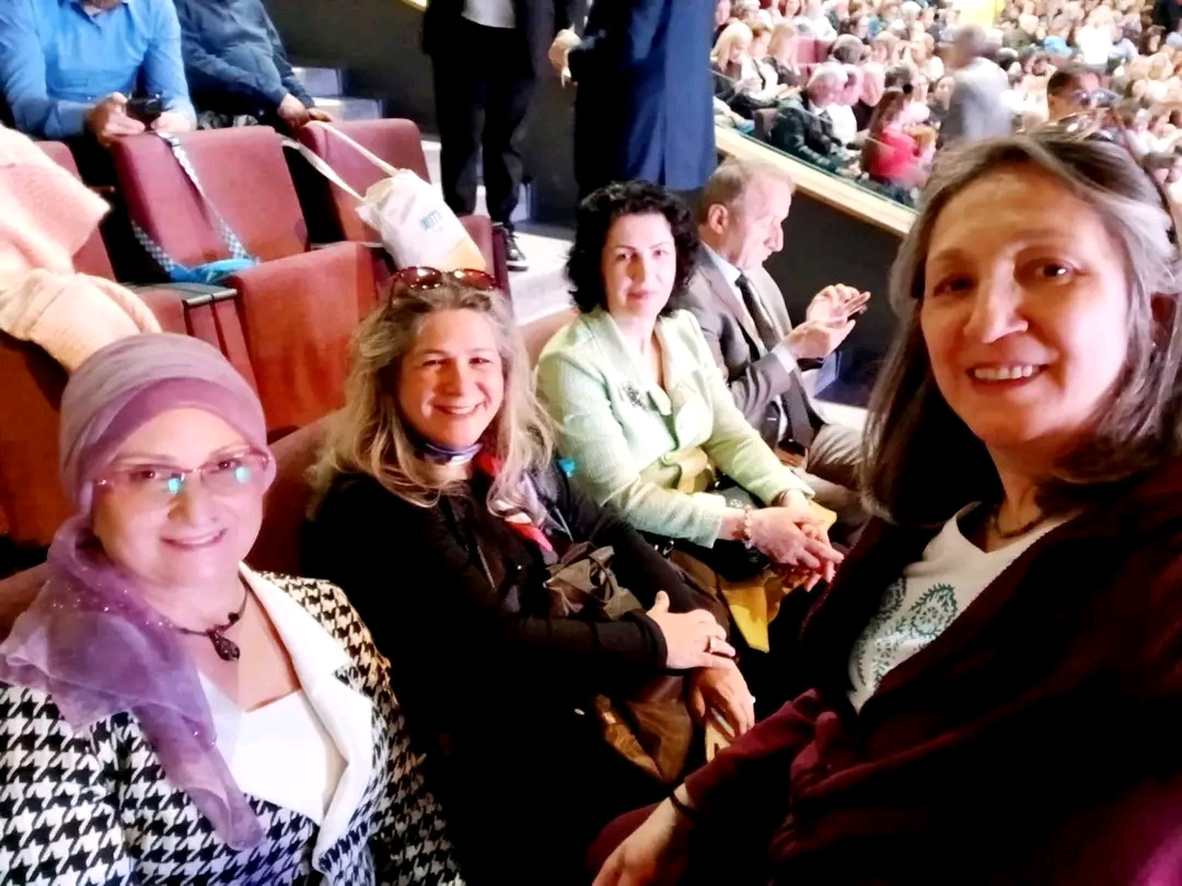 Hasibe Özkan: BİR İLÇE FEDERASYONU, İSTANBUL'U SALLADI!..