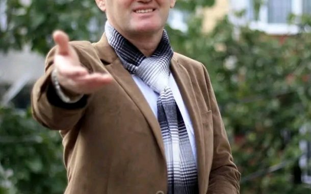 Adem Fidan: Tuvalet Parayla Olmaz: Nevada Coffee Vicdan Testi