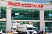 Sarp’ta Duran Yolculuk: Gürcü Kültür Elçisi Merab Kvitaridze Sınırdan Geri Döndü