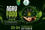 AGRO FOOD BATUMI 2026 Ekim Ayında Batum’da Düzenlenecek