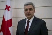 Büyükelçi Arçil Kalandia, Gürcistan ile Türkiye arasındaki stratejik ortaklık ilişkileri bölgesel barış ve istikrara katkı sunuyor