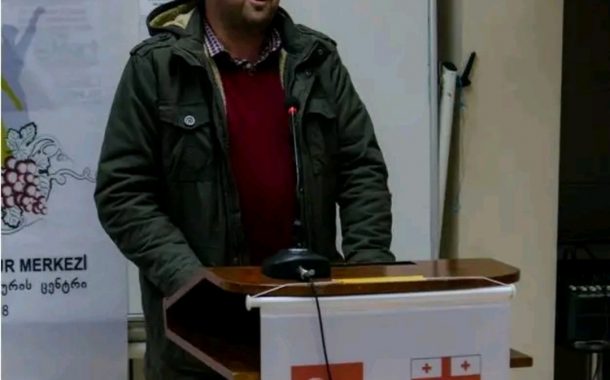 Murat Kasap: Trabzon’un Akçaabat ilçesi Batum muhacirlerinin iskan edildiği ilçelerin başında gelmektedir.