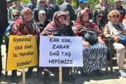 Remzi Kazmaz: ÇEVRE MÜCADELESİNİ  ANLAMAK
