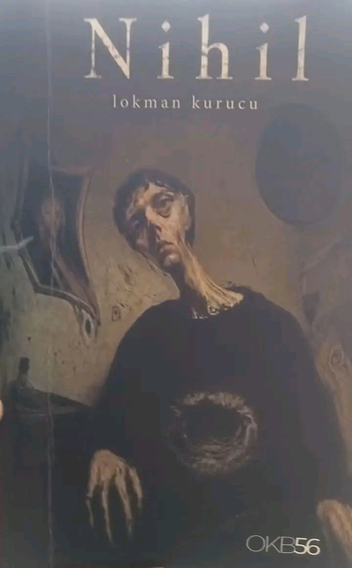 Veysel Çolak: NİHİL*