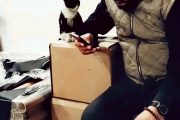 Özgür Gürbüz: Umudunu kaybetme
