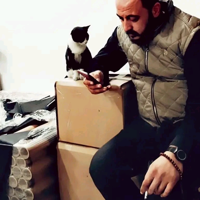 Özgür Gürbüz: Umudunu kaybetme