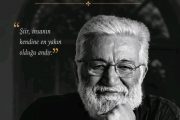 Halim Yazıcı: “Cengiz Bektaş Şiir Ödülü”    Şartnamesi ve Katılım Koşulları Açıklandı