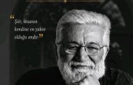 Halim Yazıcı: “Cengiz Bektaş Şiir Ödülü” Şartnamesi ve Katılım Koşulları Açıklandı