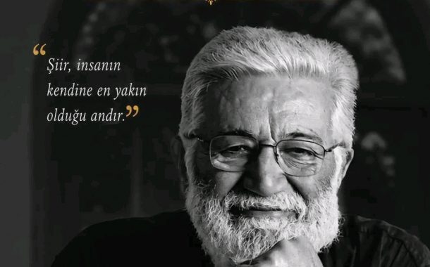 Halim Yazıcı: “Cengiz Bektaş Şiir Ödülü” Şartnamesi ve Katılım Koşulları Açıklandı
