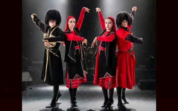 İnegöl Kafkas Folklör ve Kültür Derneği'nden Beklenen açıklama.