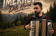 Berkay Aydın: İmerhev Deli Horon yayında!