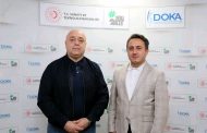 Türkiye-Gürcistan Ekonomik İş Birliği İçin Yeni Adım: DOKA ve İş Dünyası Temsilcileri Bir Araya Geldi