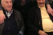 KADİR İNANIR, BATUM GÖÇMENİ BİR GÜRCÜ