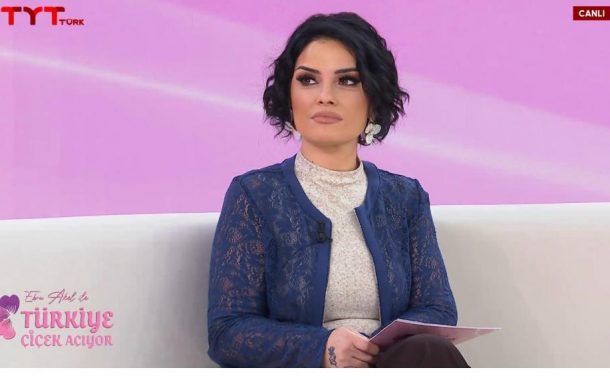 Nuray Kanmazer: Bugün Çarşamba'da yürürken fark ettim…