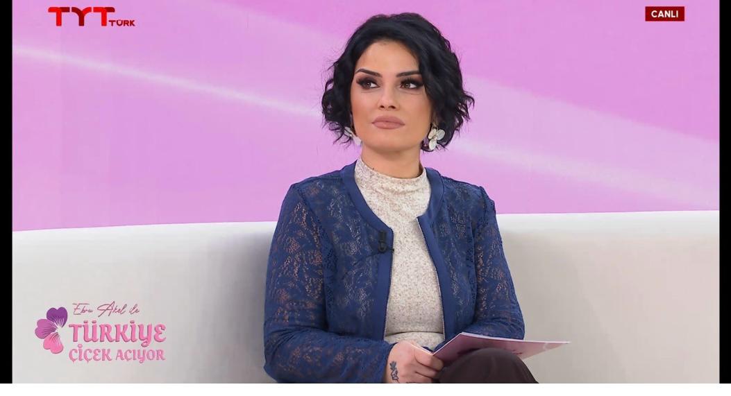 Nuray Kanmazer: Bugün Çarşamba'da yürürken fark ettim…