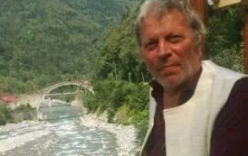 Laz Kadir Albaş'ın Ardından