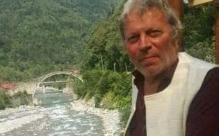 Laz Kadir Albaş'ın Ardından