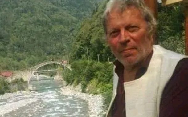 Laz Kadir Albaş'ın Ardından