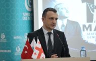 Türkçenin Gürcistan'daki elçileri: Kadın Türkologlar