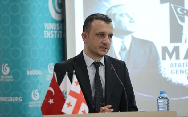Türkçenin Gürcistan'daki elçileri: Kadın Türkologlar